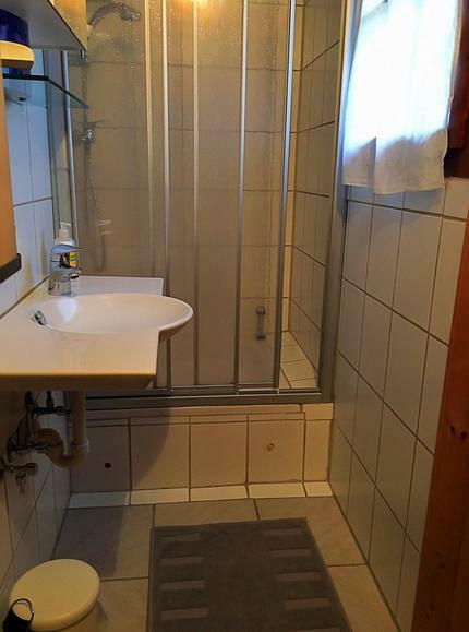 Zauberhuette Wildschoenau Oberau Ngoại thất bức ảnh